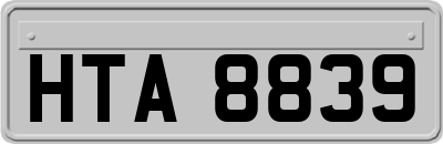 HTA8839