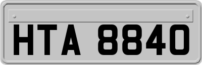 HTA8840