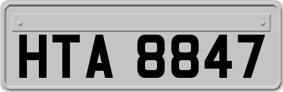 HTA8847