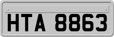 HTA8863