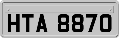 HTA8870