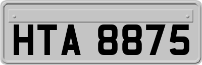 HTA8875