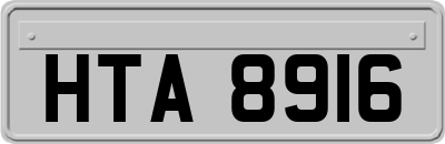 HTA8916