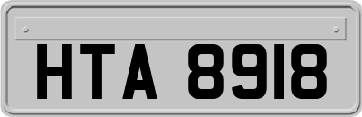 HTA8918