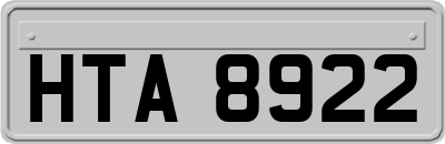 HTA8922