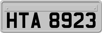 HTA8923