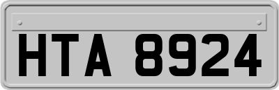 HTA8924