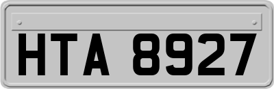 HTA8927