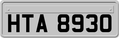 HTA8930