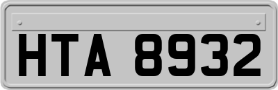 HTA8932