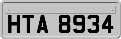 HTA8934