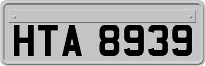 HTA8939