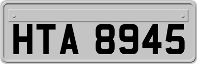 HTA8945