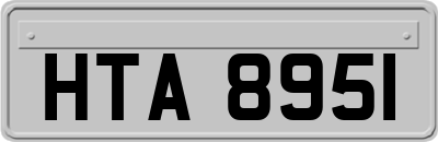 HTA8951