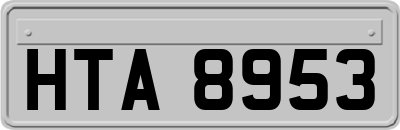 HTA8953