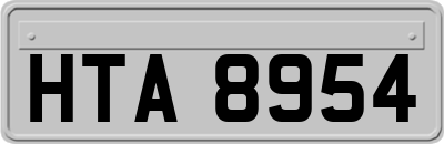 HTA8954