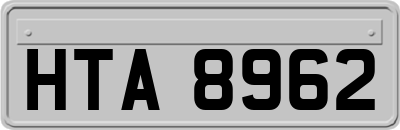 HTA8962