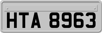 HTA8963