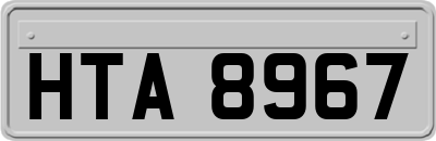 HTA8967