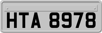 HTA8978