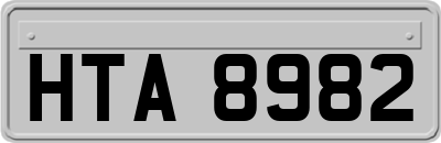 HTA8982