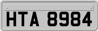HTA8984