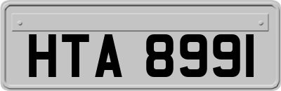 HTA8991