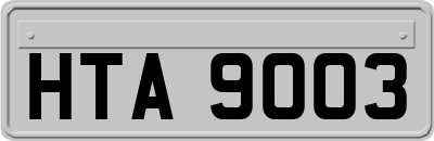 HTA9003