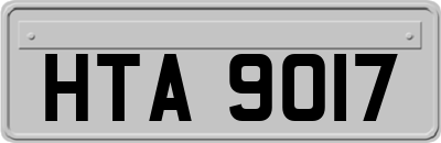 HTA9017