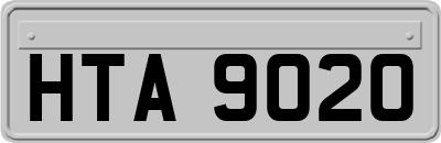 HTA9020