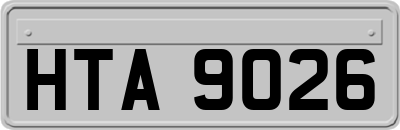 HTA9026