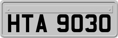 HTA9030