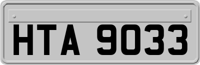 HTA9033
