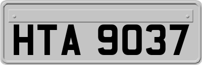 HTA9037
