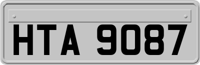 HTA9087