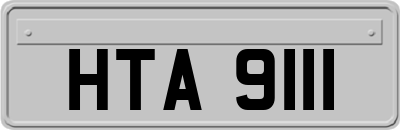 HTA9111