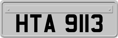 HTA9113