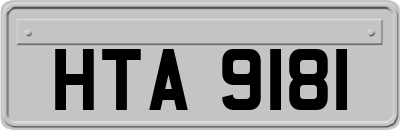 HTA9181