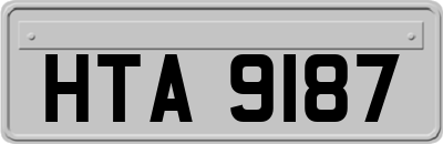 HTA9187