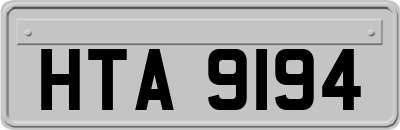 HTA9194