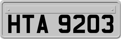 HTA9203