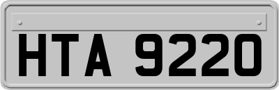 HTA9220