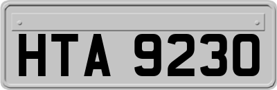 HTA9230