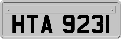 HTA9231