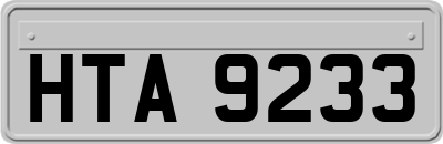 HTA9233