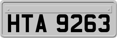 HTA9263
