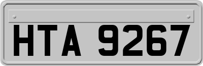 HTA9267