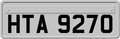 HTA9270