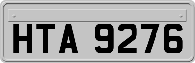 HTA9276