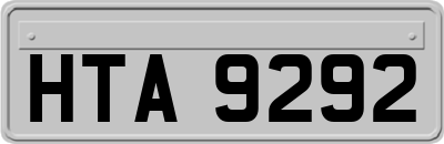 HTA9292
